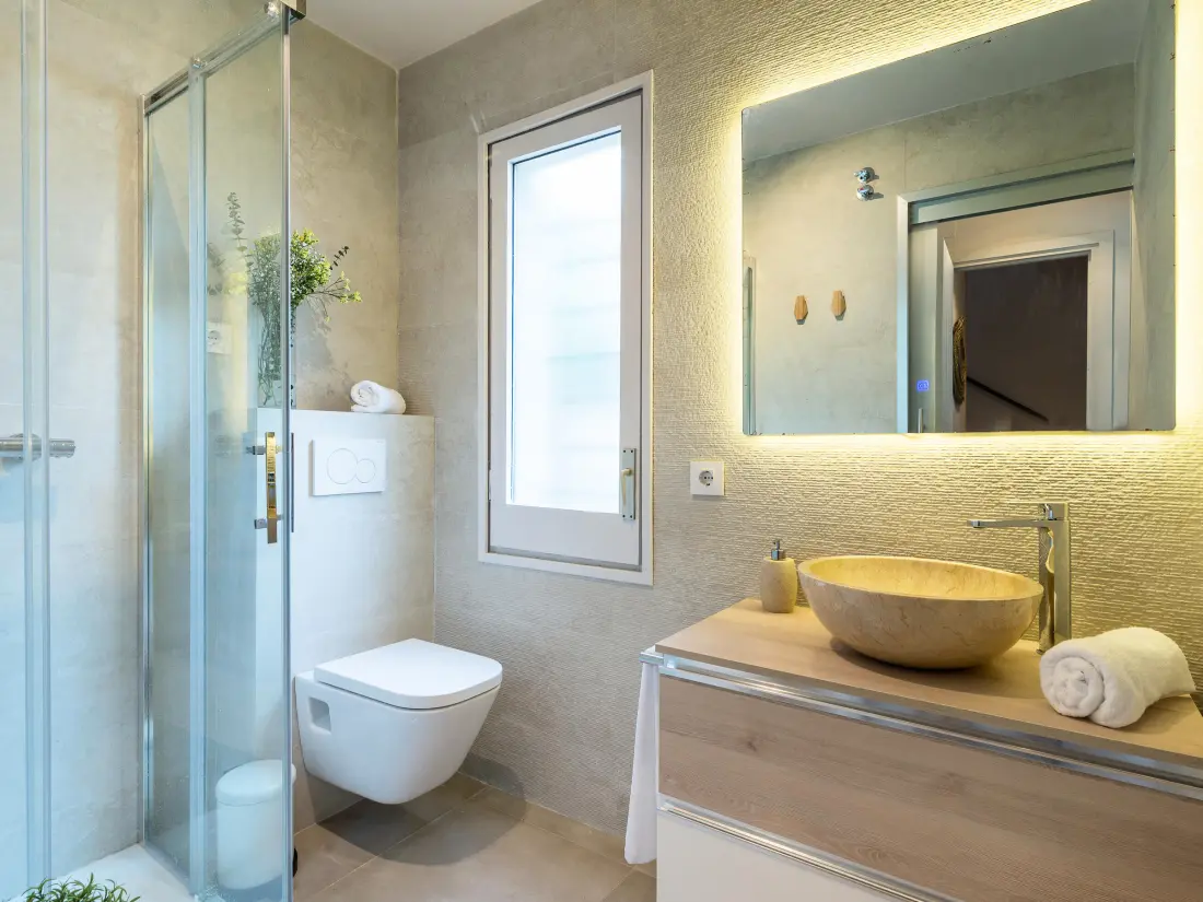 Location de Vacances Begur 290