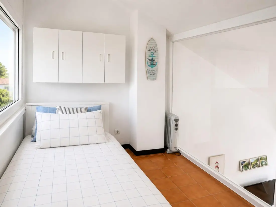 Location de Vacances Begur 303