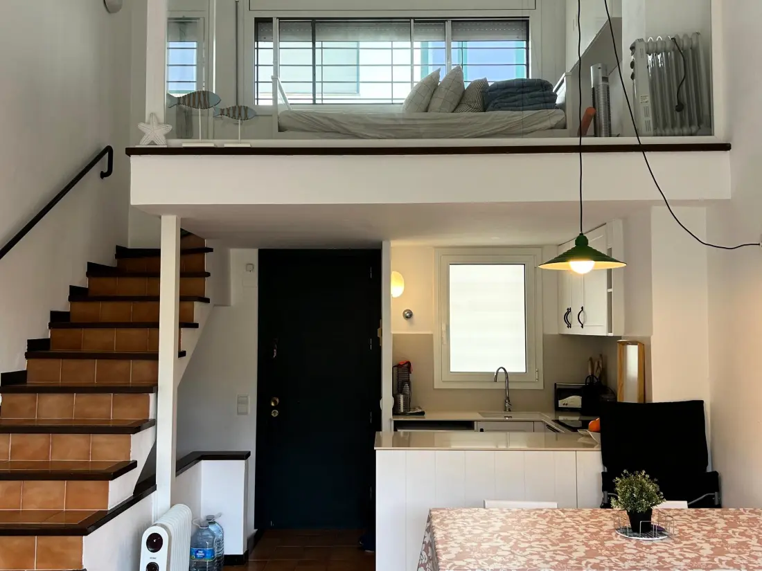 Location de Vacances Begur 303