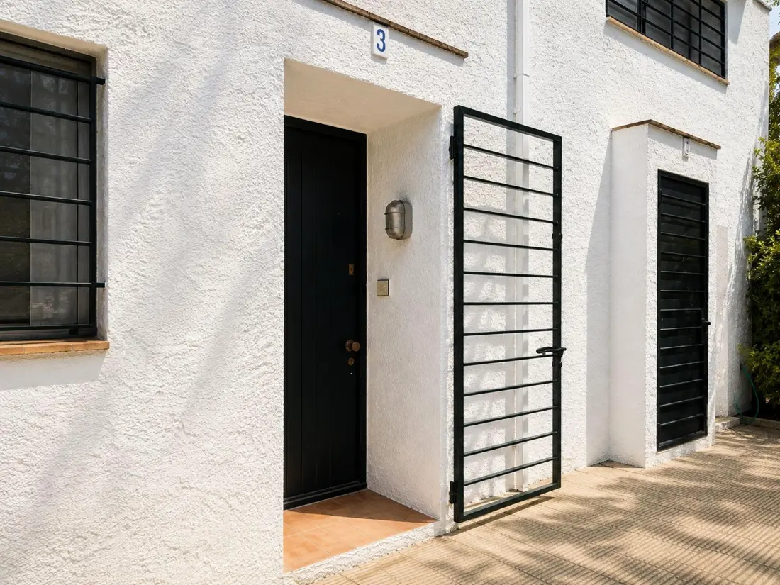 Location de Vacances Begur 303