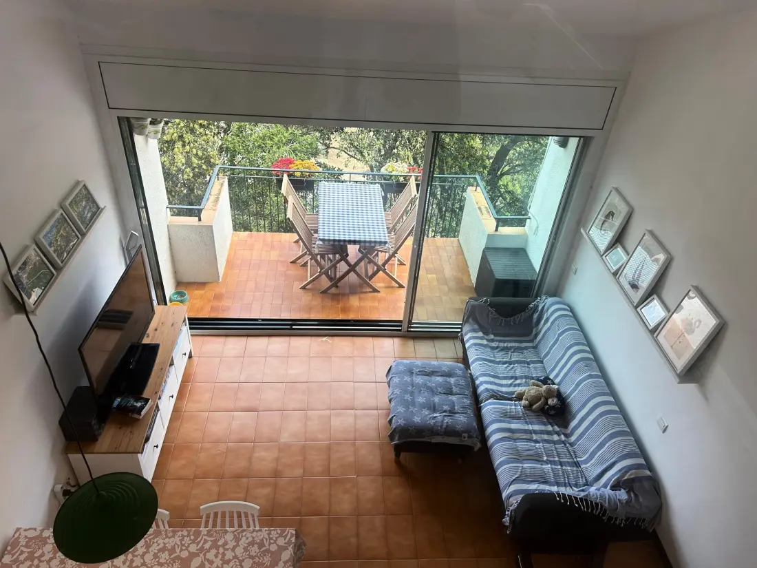 Location de Vacances Begur 303