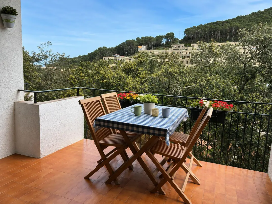 Location de Vacances Begur 303