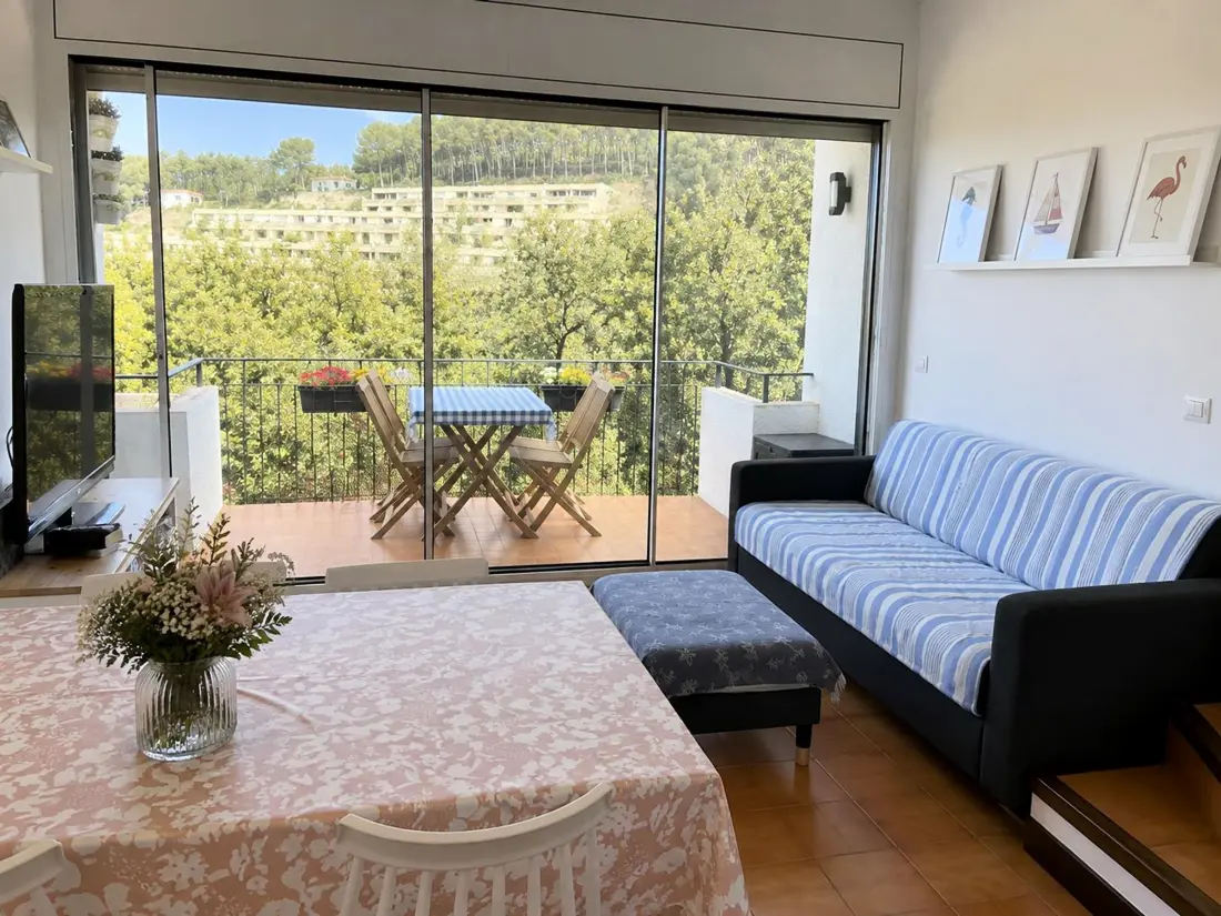 Location de Vacances Begur 303