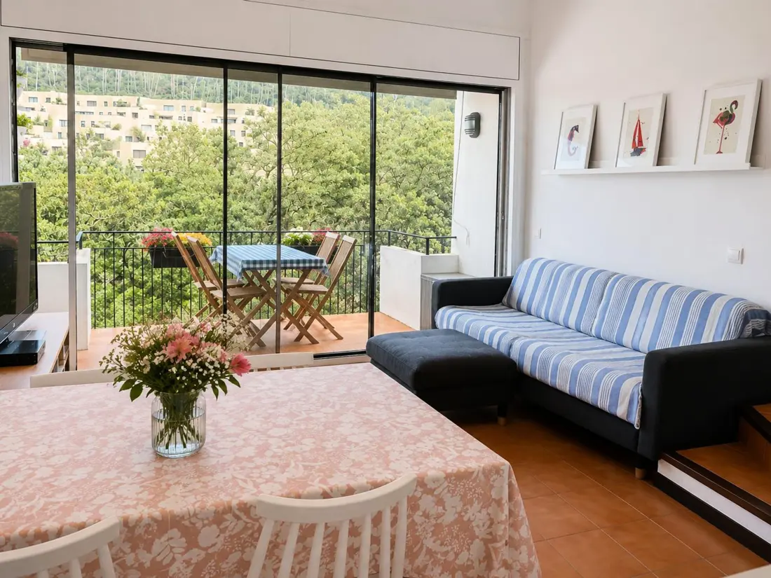 Location de Vacances Begur 303