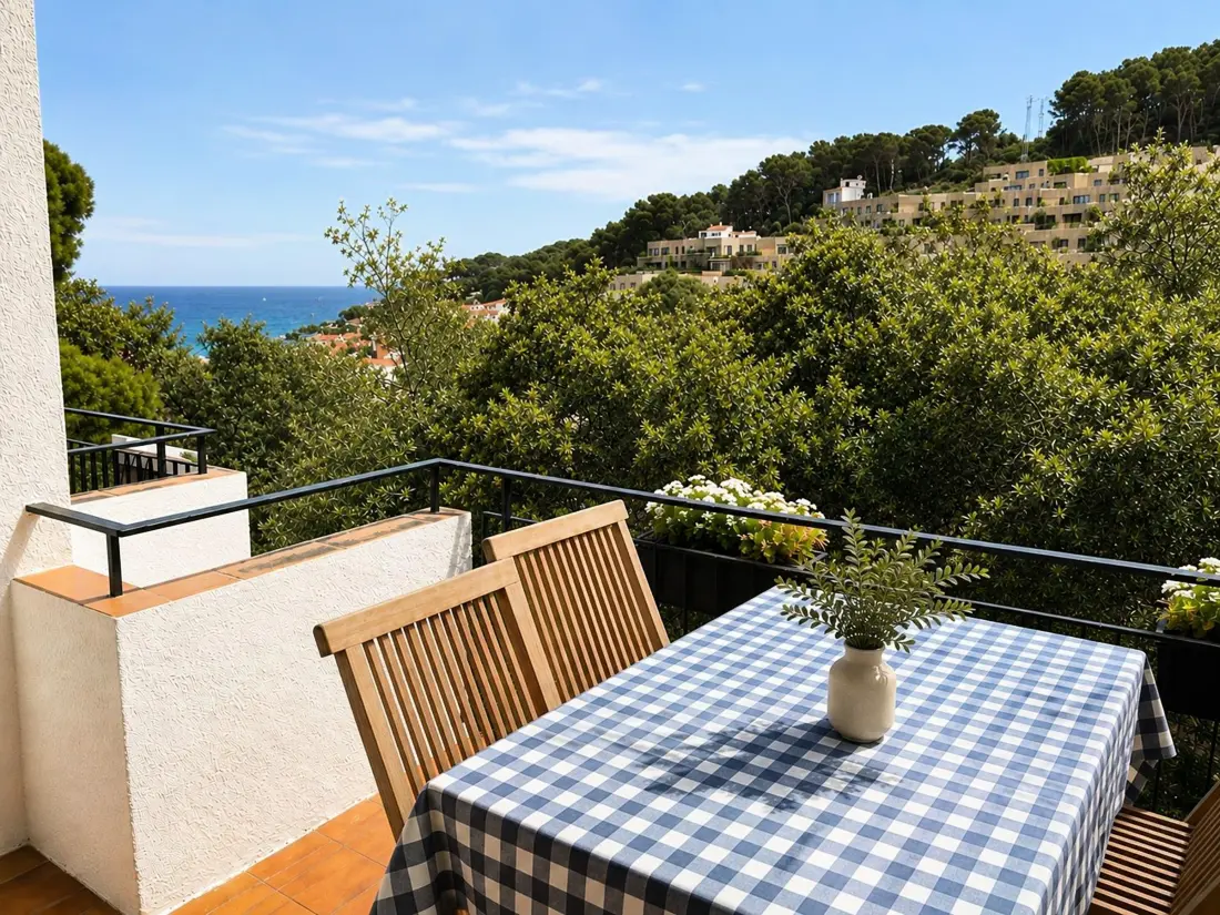 Location de Vacances Begur 303