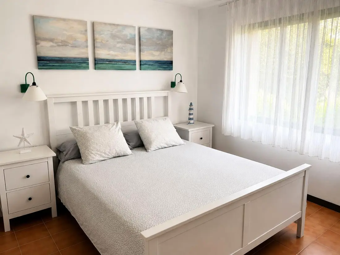 Location de Vacances Begur 303