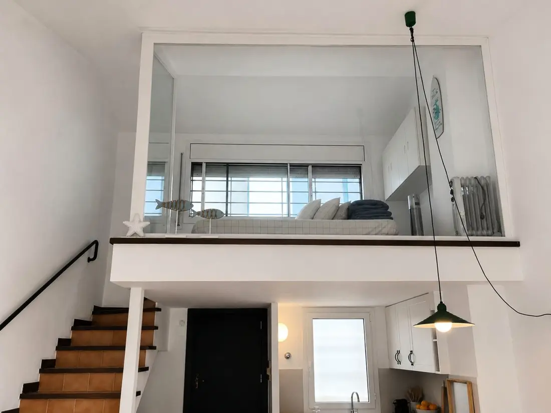 Location de Vacances Begur 303