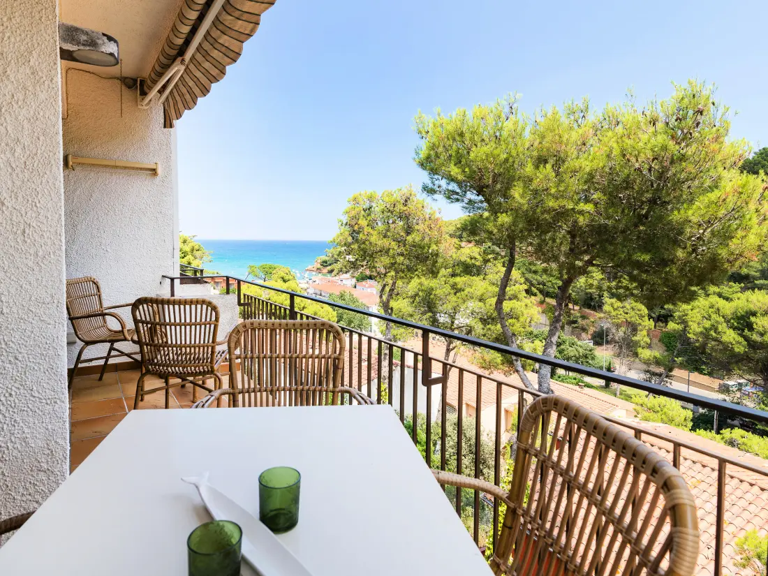 Location de Vacances Begur 304