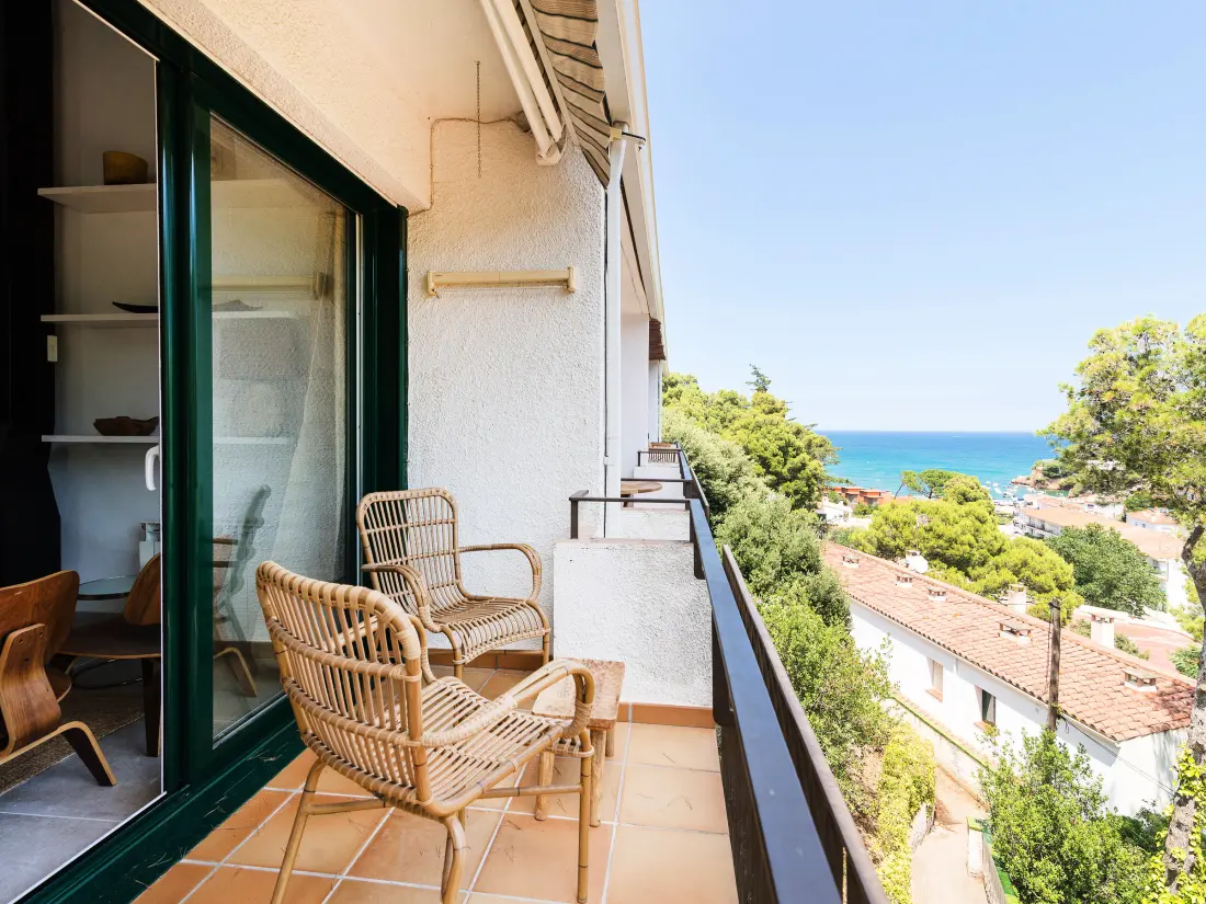 Location de Vacances Begur 304