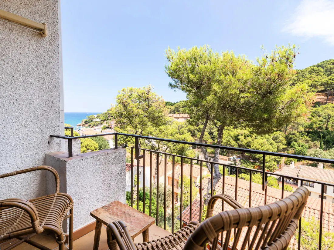 Location de Vacances Begur 304