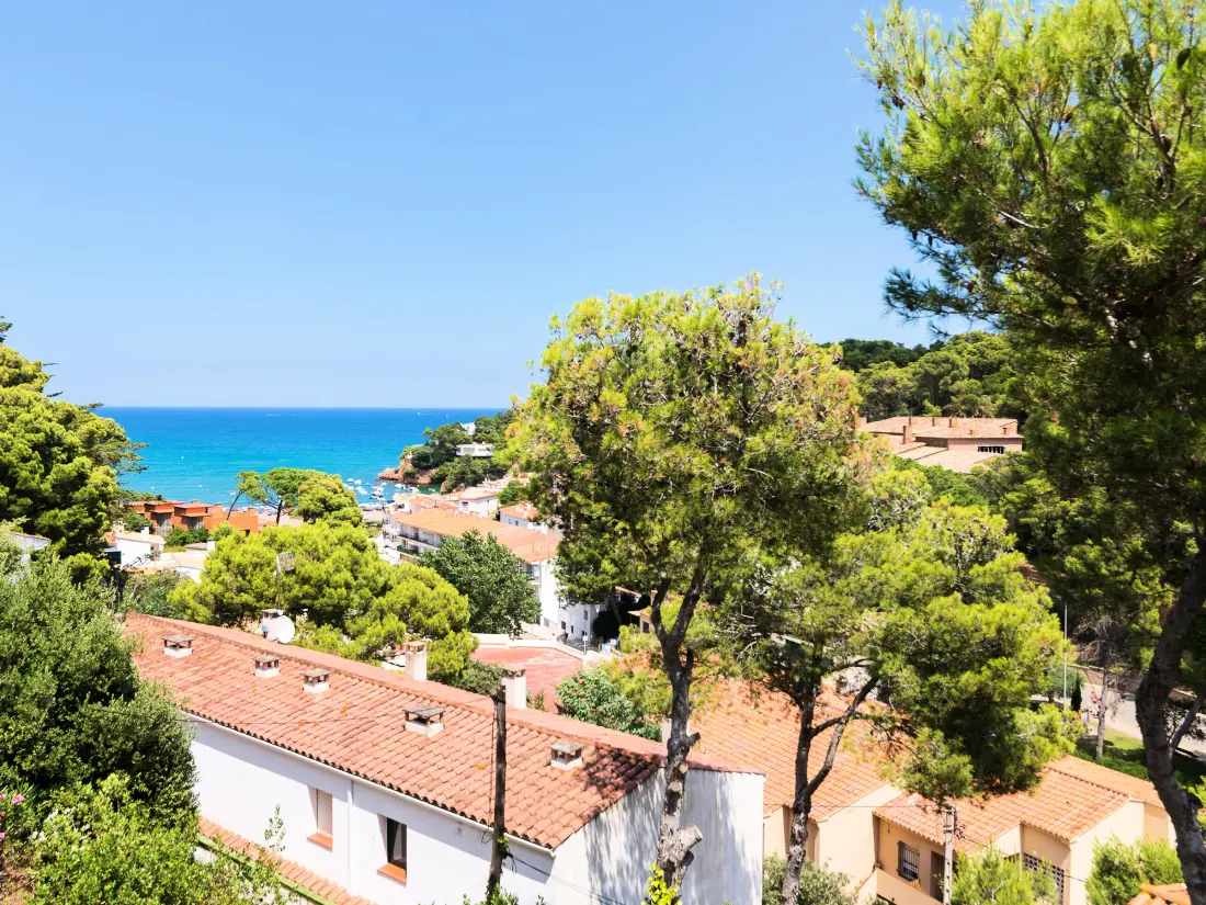 Location de Vacances Begur 304