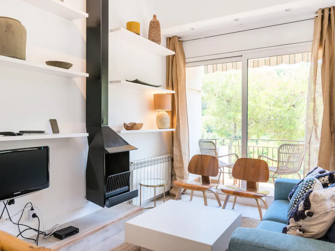 Location de Vacances Begur 304