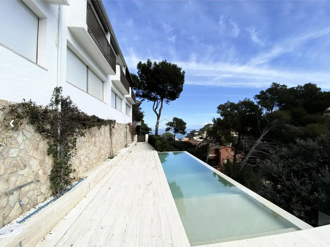 Location de Vacances Begur 304