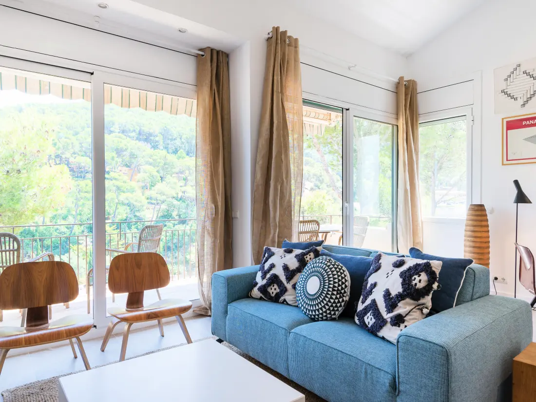 Location de Vacances Begur 304