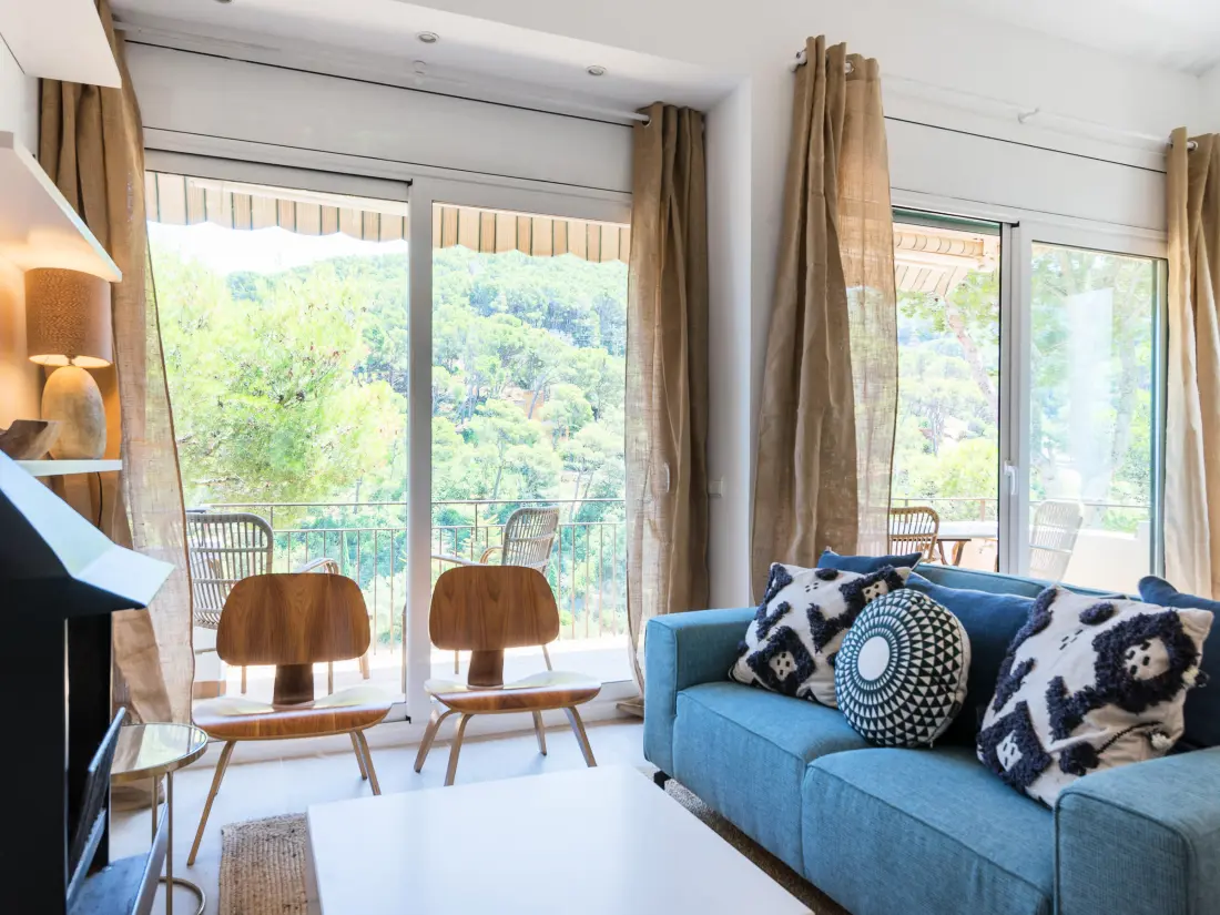 Location de Vacances Begur 304