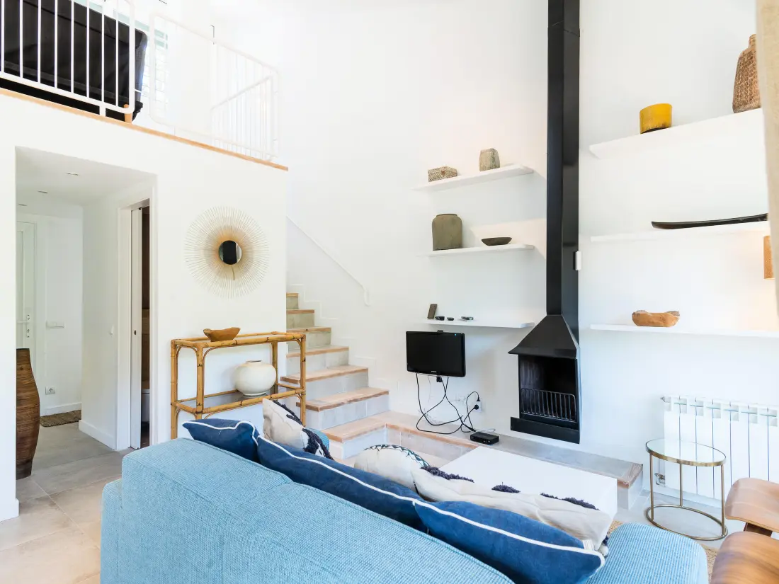 Location de Vacances Begur 304