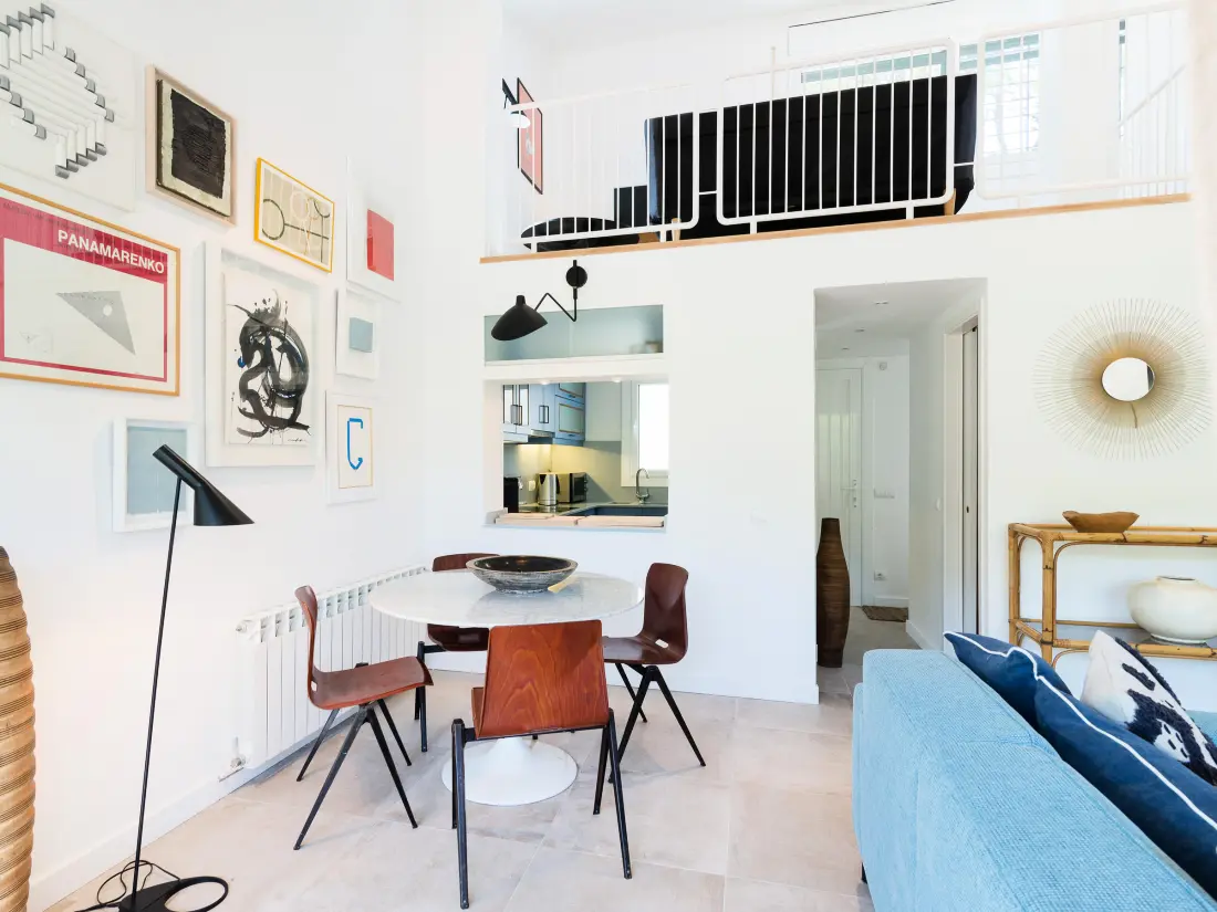 Location de Vacances Begur 304