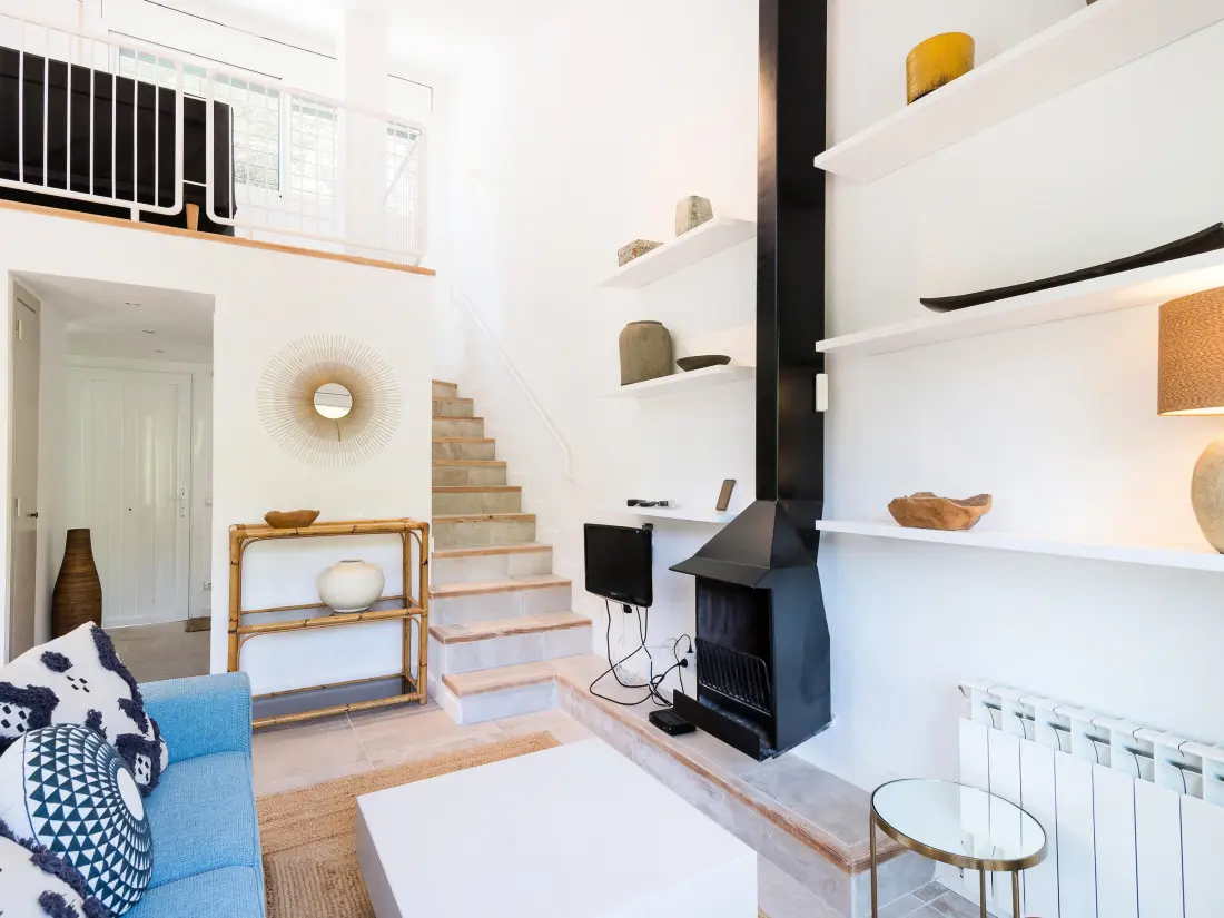 Location de Vacances Begur 304