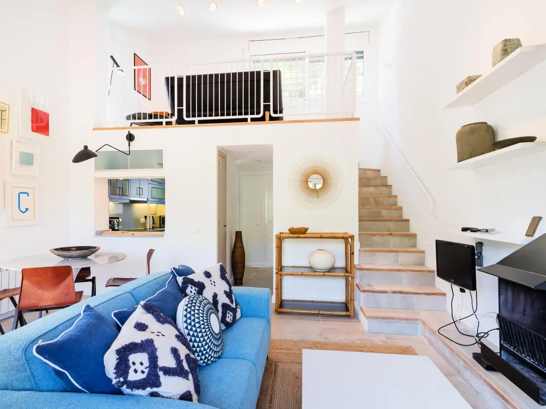 Location de Vacances Begur 304