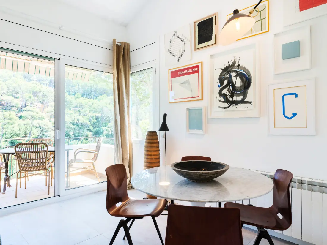 Location de Vacances Begur 304