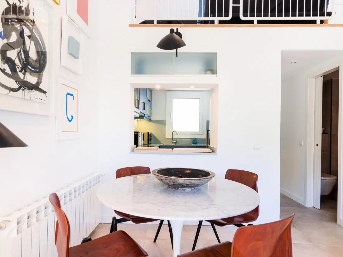 Location de Vacances Begur 304