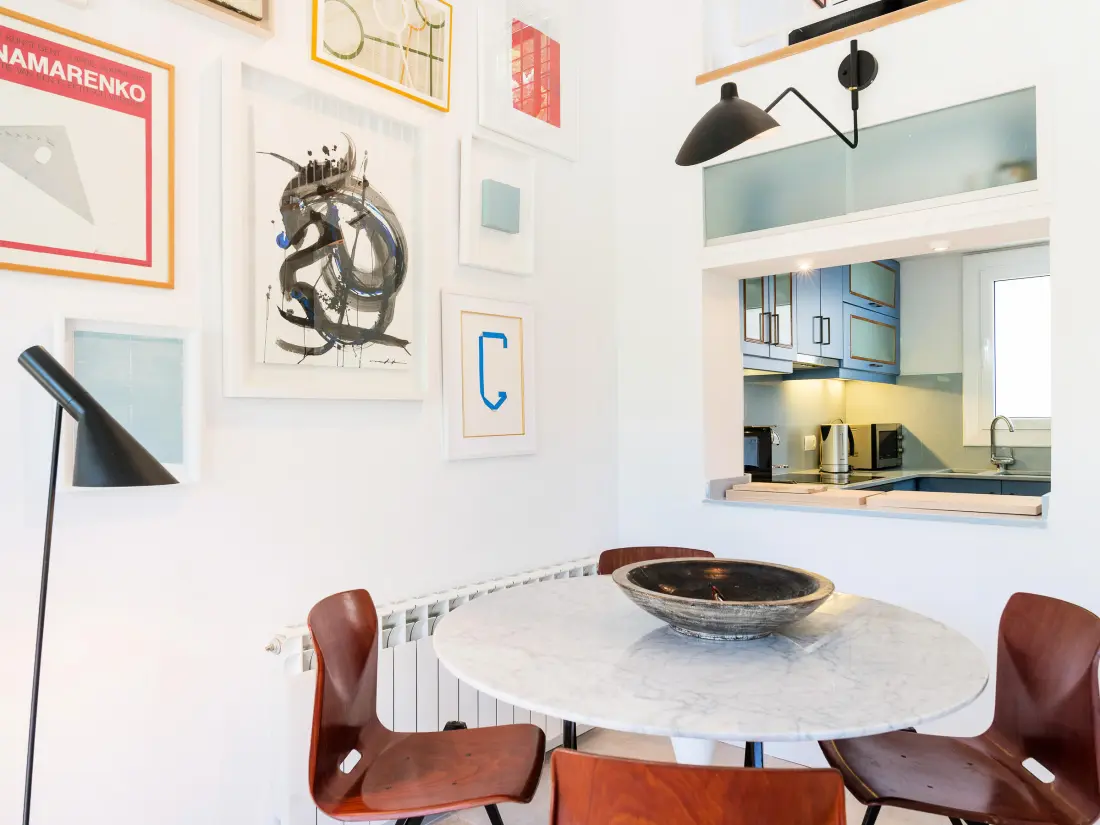 Location de Vacances Begur 304