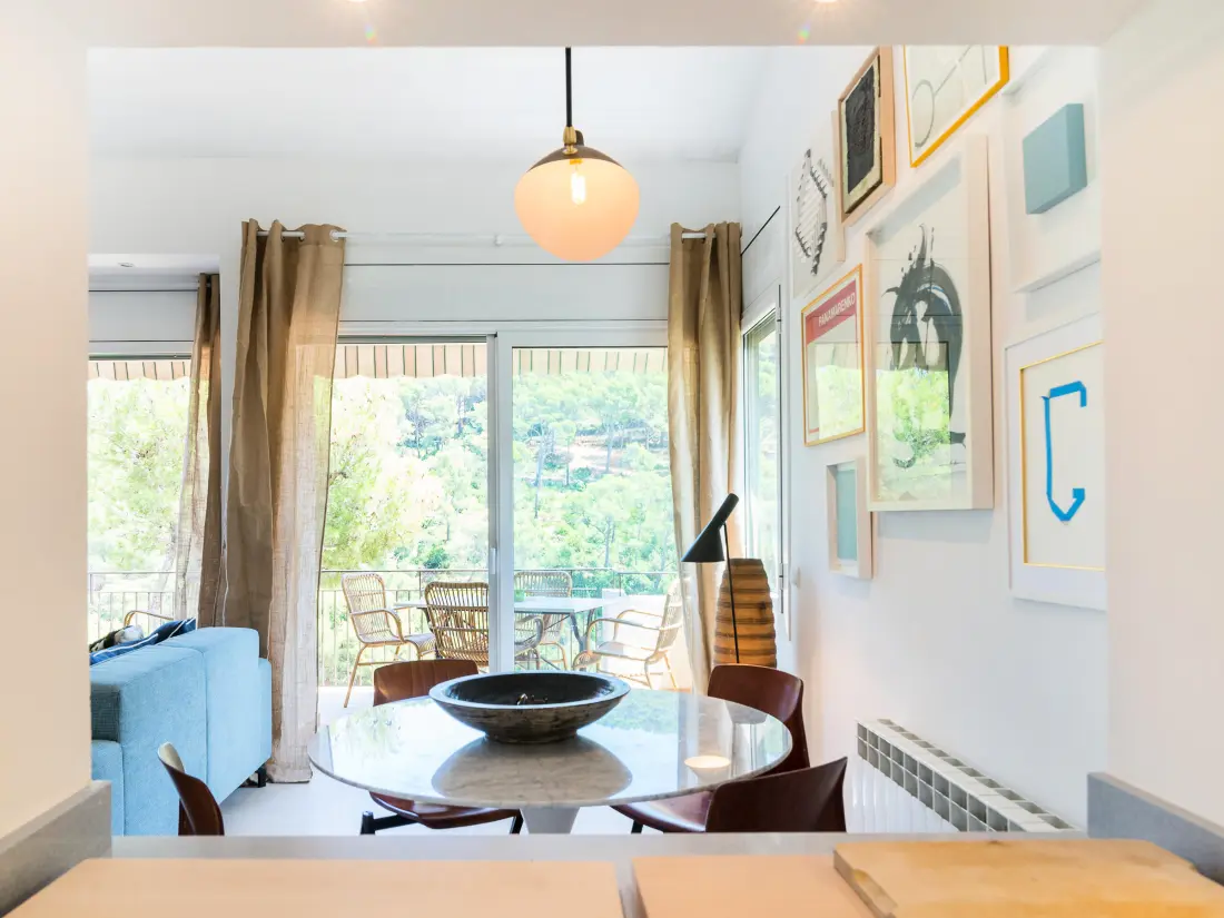 Location de Vacances Begur 304