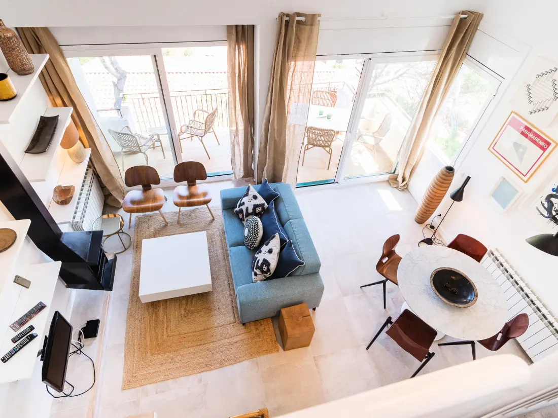 Location de Vacances Begur 304