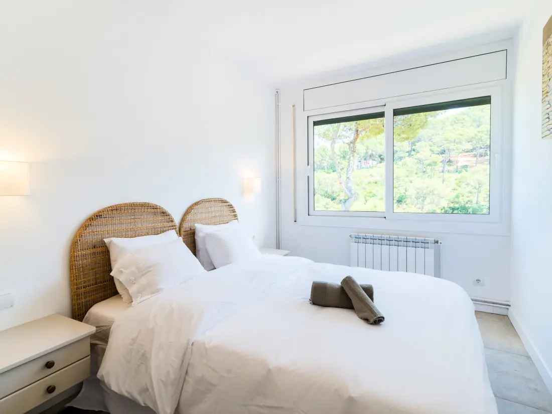 Location de Vacances Begur 304