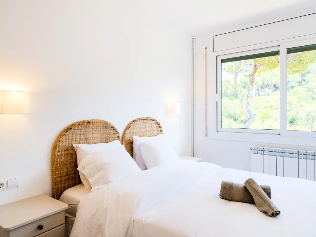 Location de Vacances Begur 304