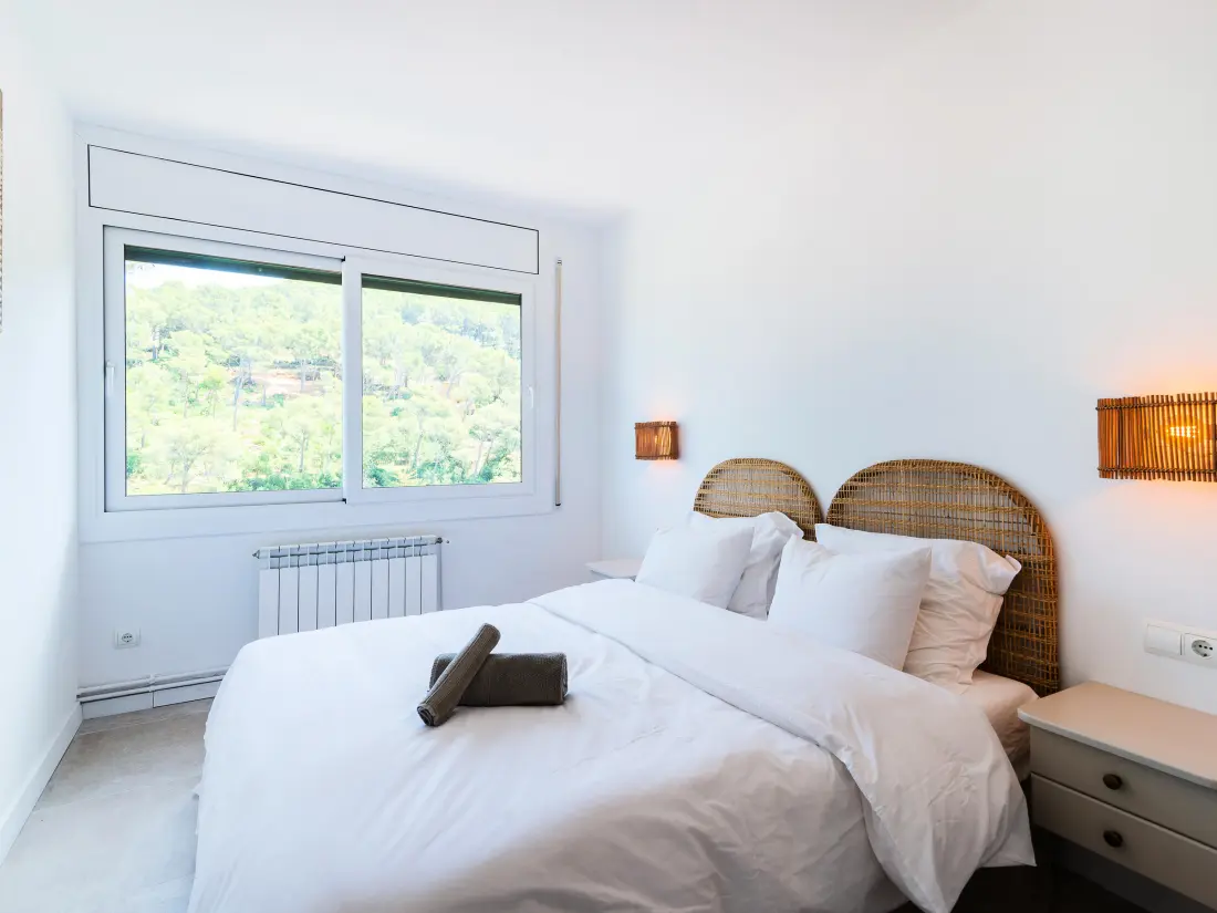 Location de Vacances Begur 304