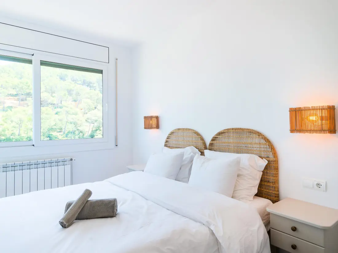 Location de Vacances Begur 304