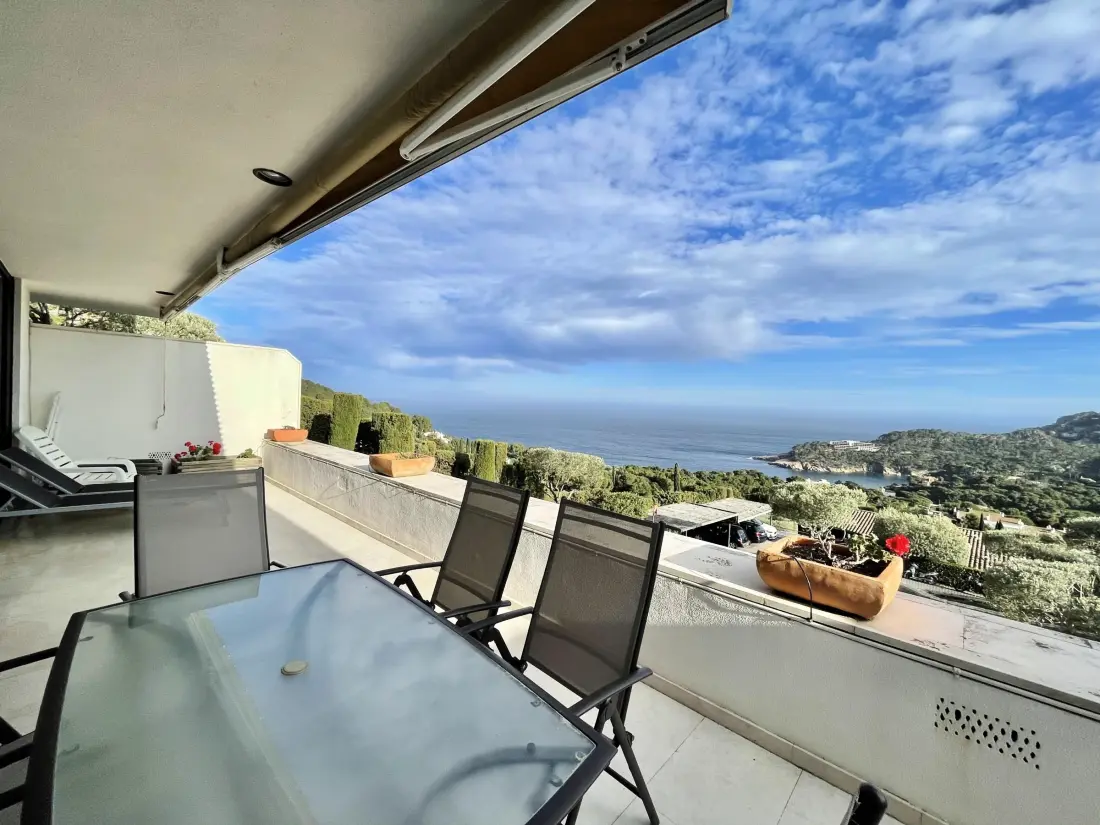 Location de Vacances Begur 38