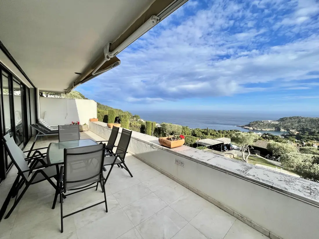 Location de Vacances Begur 38