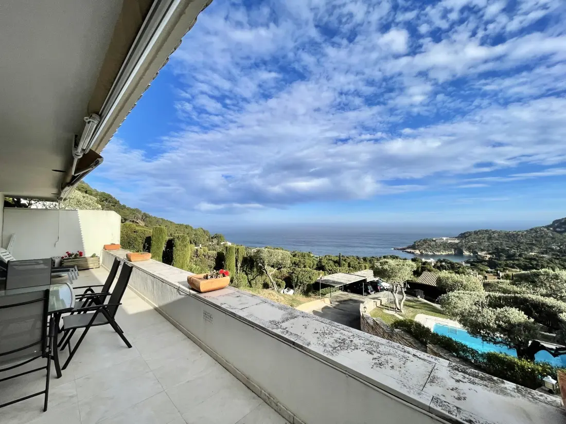 Location de Vacances Begur 38