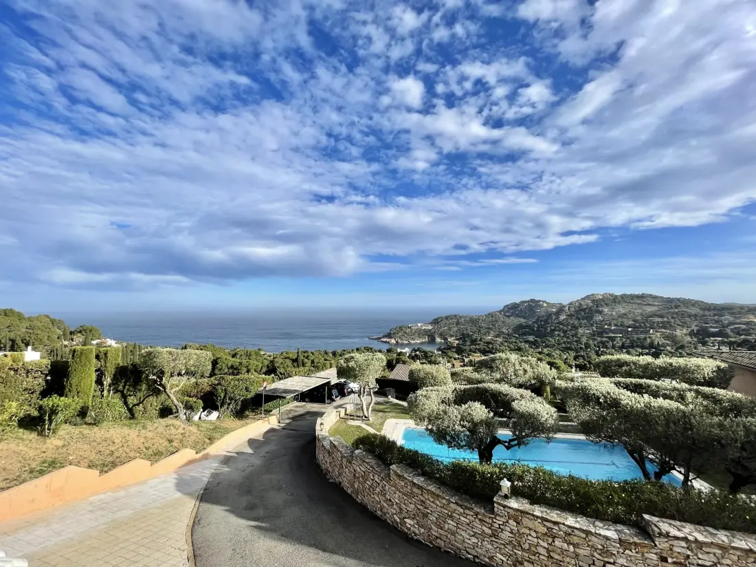 Location de Vacances Begur 38