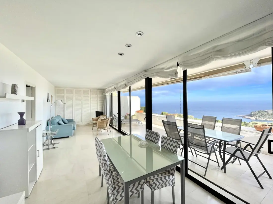 Location de Vacances Begur 38