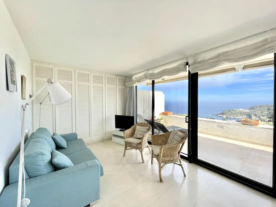 Location de Vacances Begur 38