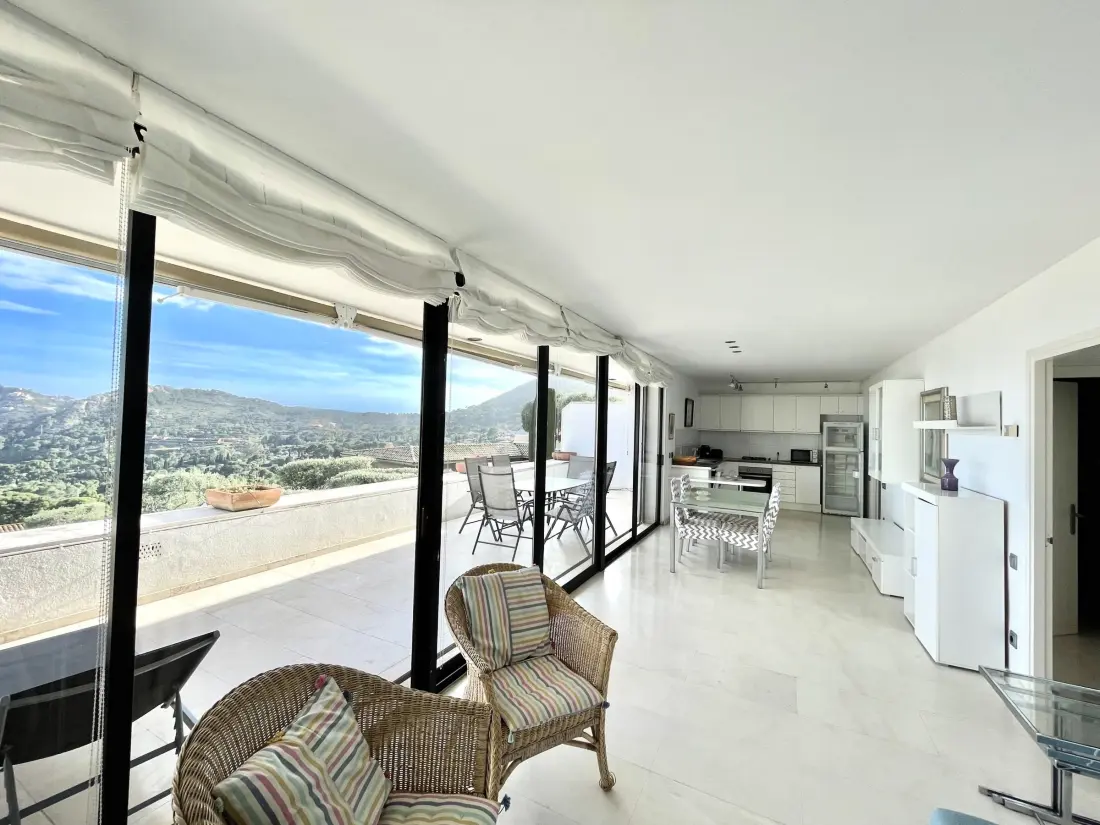 Location de Vacances Begur 38