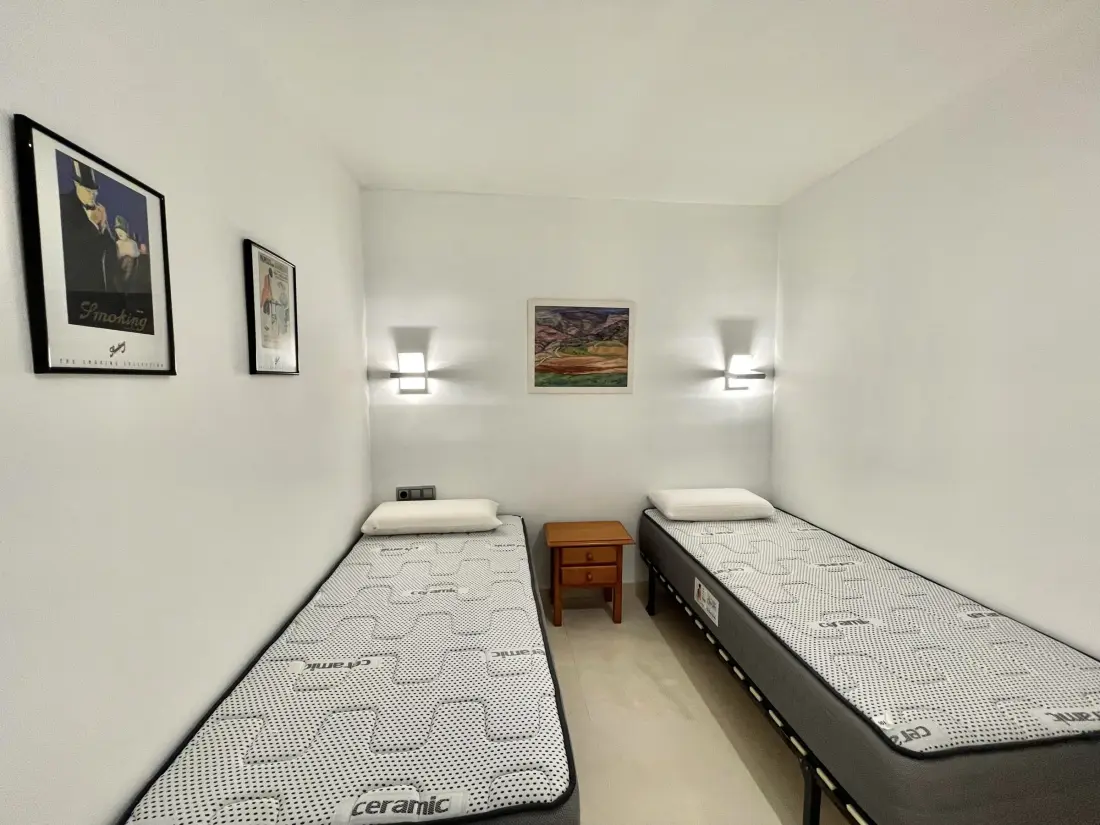 Location de Vacances Begur 38