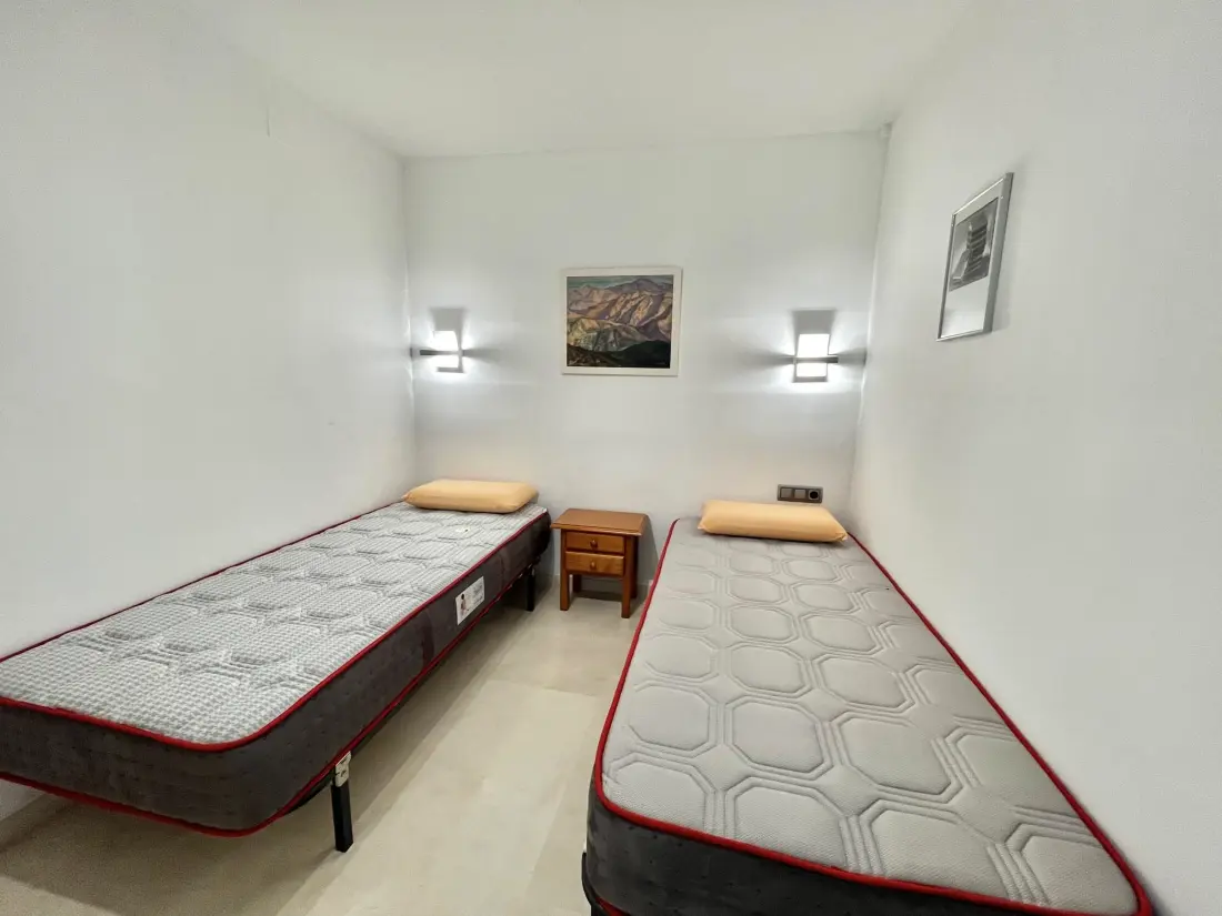Location de Vacances Begur 38