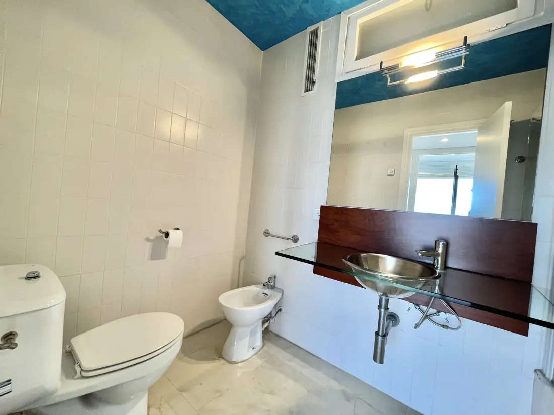 Location de Vacances Begur 38