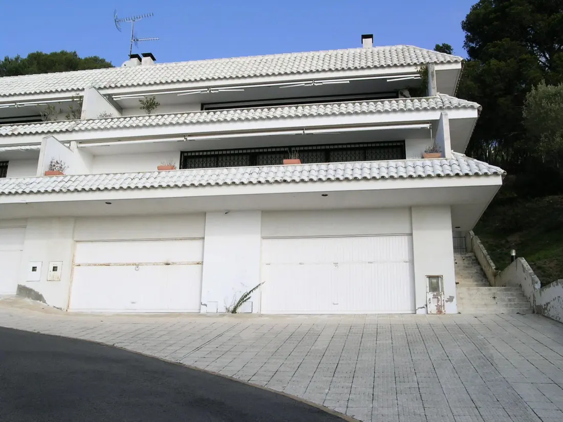 Location de Vacances Begur 38