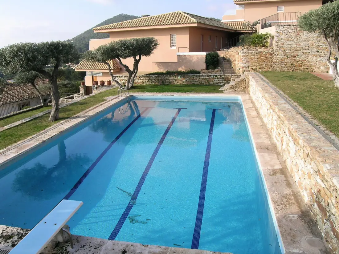 Location de Vacances Begur 38