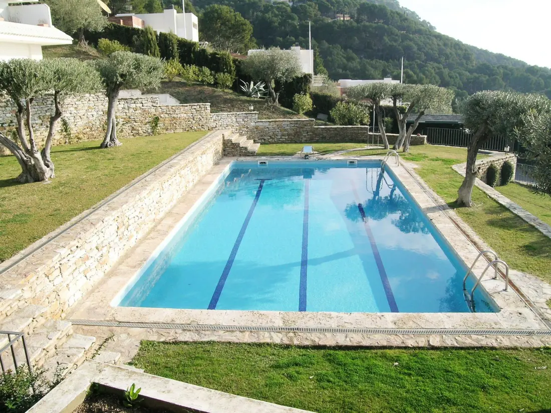 Location de Vacances Begur 38