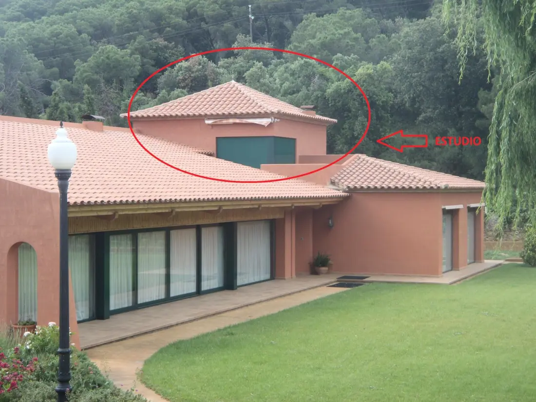 Location de Vacances Begur 40