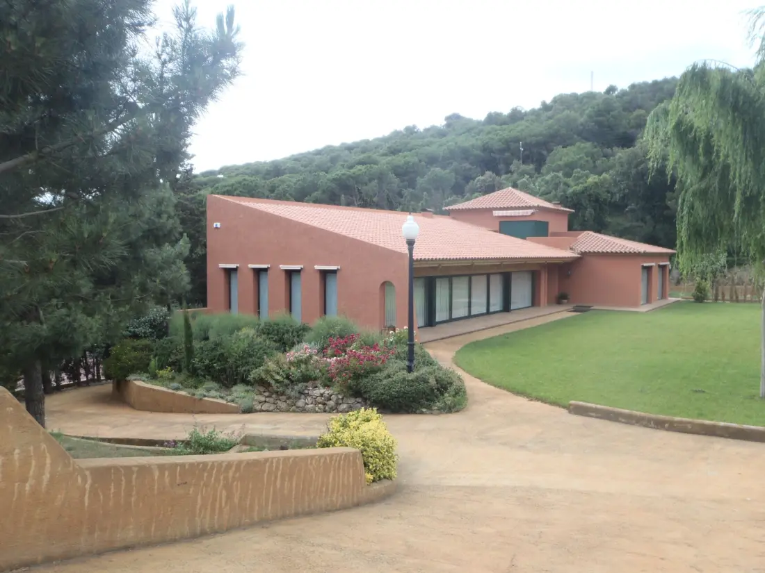 Location de Vacances Begur 40
