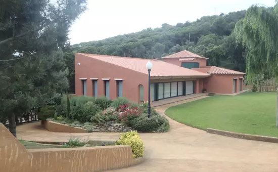 Location de Vacances Begur 40