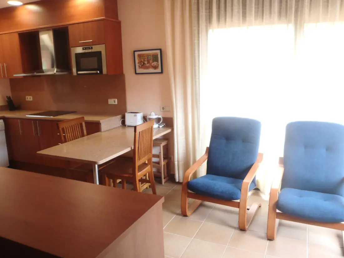Location de Vacances Begur 40