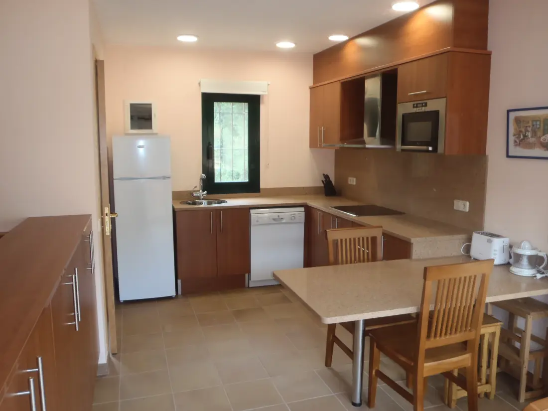 Location de Vacances Begur 40